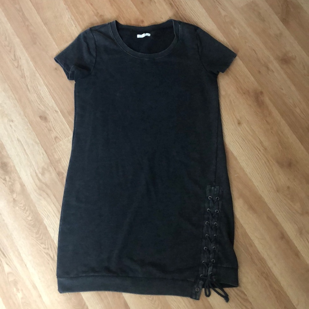 Maurices Sweatshirt Tunic